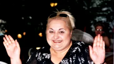 Ce pensie mică avea Marinela Chelaru, de fapt. Actrița cheltuia un sfert din bani pe medicamente