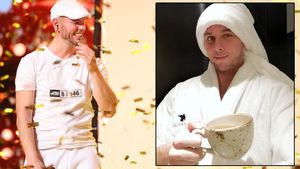Am aflat adevărul despre Alex Dowis. Cine este, de fapt, cehul autodidact care a câștigat al doilea Golden Buzz aseară, de la Smiley și Pavel Bartoș, la Românii au Talent de  la Pro TV