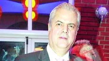 Nastase pune In carca lui Basescu esecul de la Eurovision