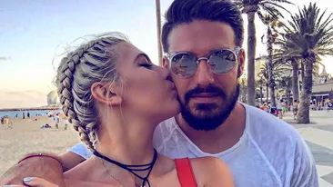 SORE vorbeşte despre iubitul ei. ”Am simţit că ceva nu este în regulă”

