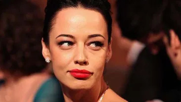 Andreea Raicu, facuta praf de Iulia Albu! Este prea mult pentru mine...