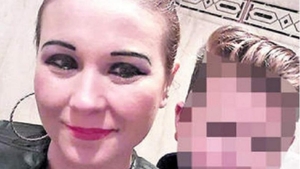 Cine este românca omorâtă de iubit, în Spania. Alina era mămica unui copil de 14 ani