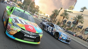 Doliu în lumea NASCAR: a murit subit, la 41 de ani. „Pur și simplu nu pot înțelege această veste”
