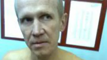 El e adevaratul Iron Man! Un barbat a dormit 12 ore cu un cutit infipt in piept, iar dimineata s-a dus cu autobuzul la spital -Vezi imagini socante