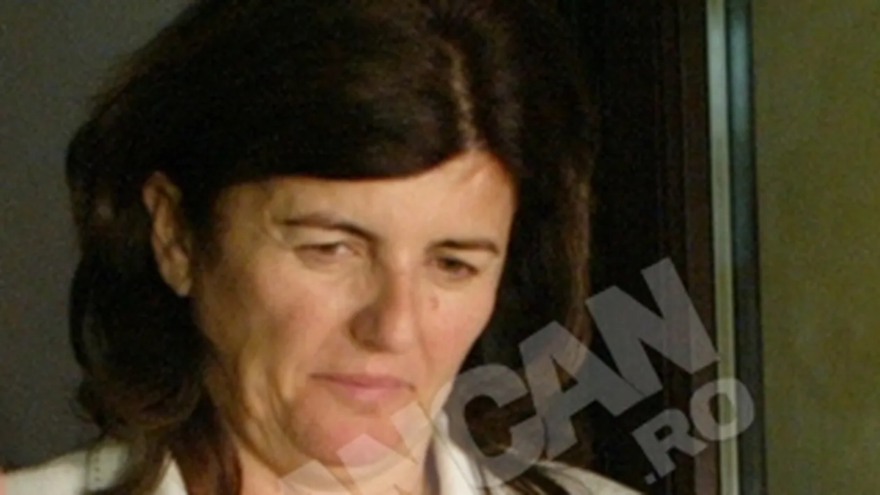 Coruptie cu iz politic! Sefa ITM Timis, retinuta pentru ca a cerut bani de la o firma