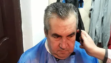 Nu e banc! Câți lei costă un tuns pe vreme de izolare. Acești frizeri vin la domiciliul tău în București și în alte orașe din România