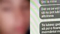 Mesajul tulburător lăsat de elevul de 16 ani din Bacău, care s-a sinucis din dragoste. Ultima dorință a tânărului i-a tulburat pe toți. “La înmormantare să…”