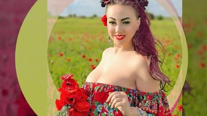 După ce a făcut furori și o avere pe OnlyFans, Larisa Drăgulescu a luat o decizie radicală. “Mi-am dorit o schimbare!”
