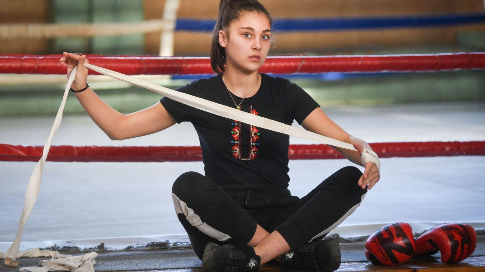 (P) Femeile în Sportul Românesc: Sportive Care Dărâmă Bariere