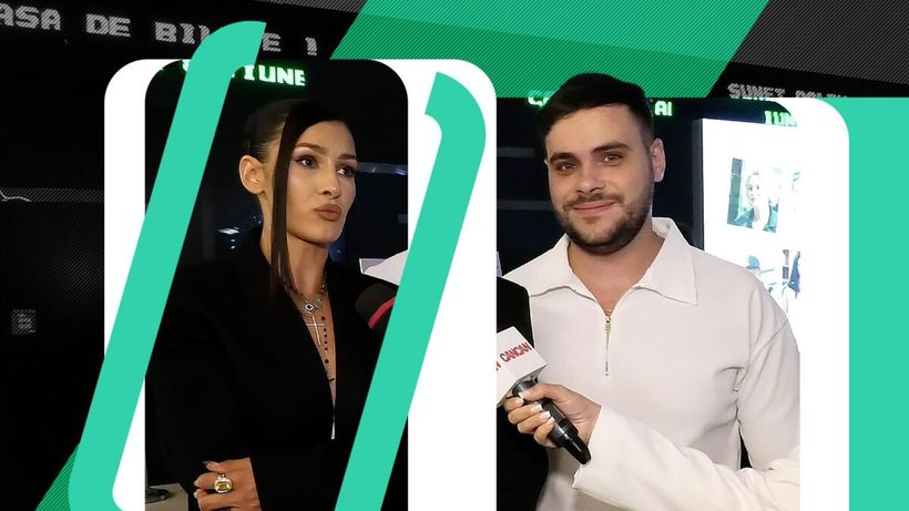 Alina Eremia face recensământul cumnatelor. Le-a luat în vizor, iar Mircea recunoaşte: „Nu v-a suportat!”