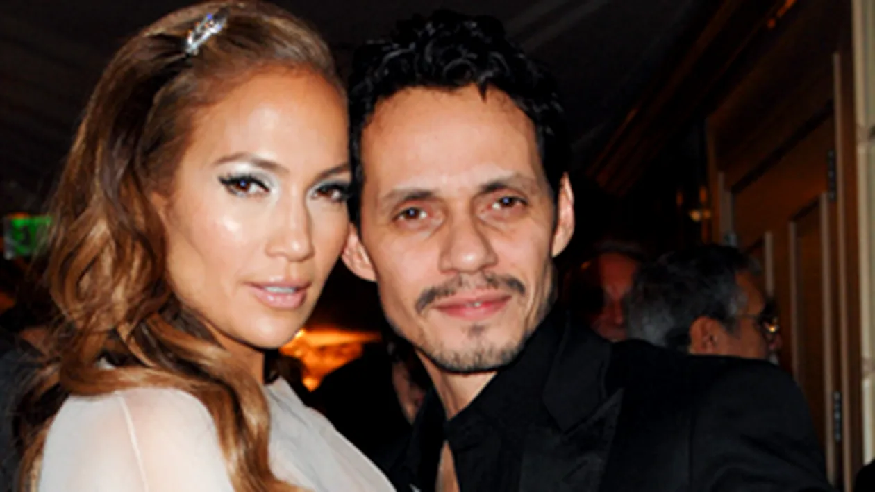 Jennifer Lopez, invitata de Barack Obama sa vada un meci de fotbal american