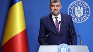 Guvernul aduce modificări legislației transporturilor! Ce schimbări au fost adoptate prin noua Ordonanță