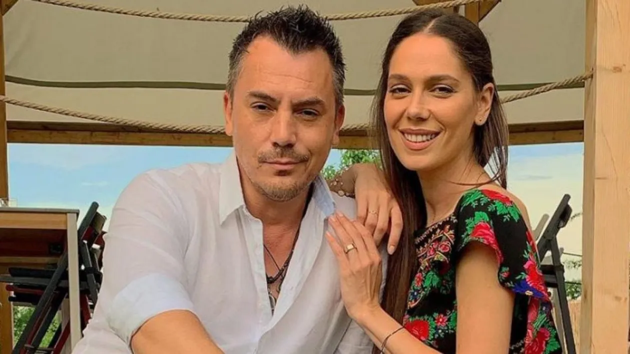 Răzvan Fodor, din nou tătic? Adevărul despre căsnicia de 11 ani și despre venirea pe lume a celui de-al doilea copil