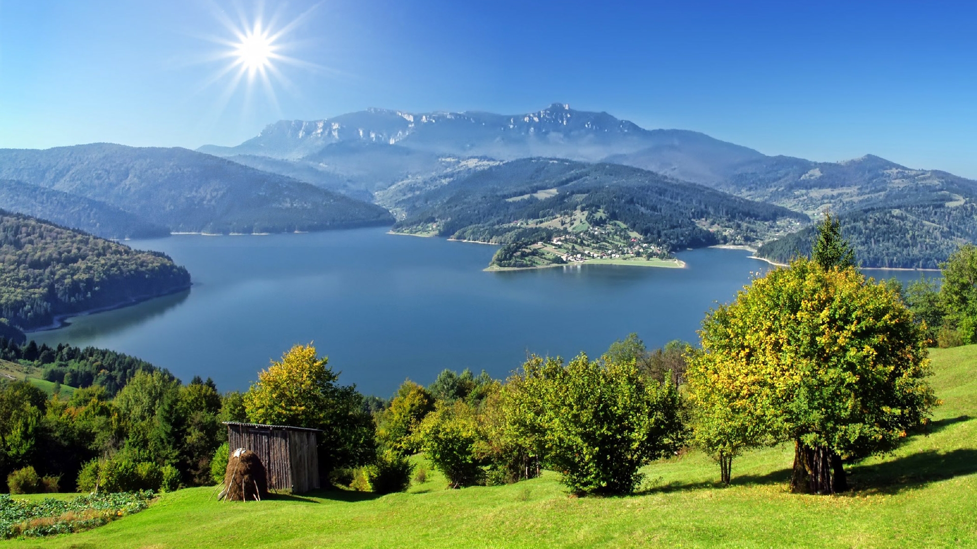 Vacanțele se ieftinesc! Destinații turistice în România începând de la 100 de lei