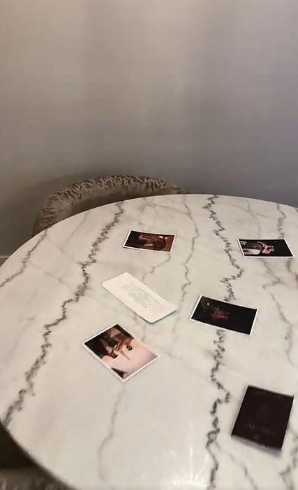 Vanessa, surpriză romantică pentru Bogdan de la Ploiești. L-a dus în locul unde a început povestea lor de dragoste