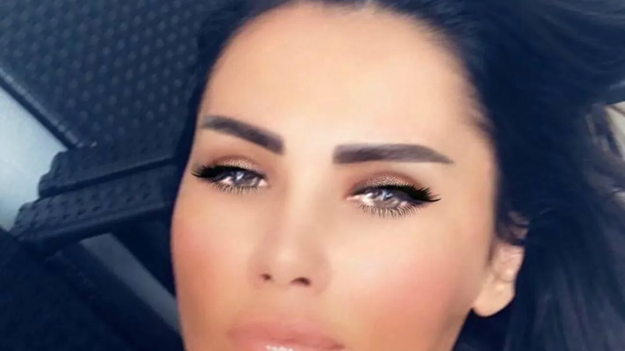 Oana Zăvoranu, sătulă de întrebarea ”Pe când un copil?”: ”Faceți voi iepuroaicelor câţi vreţi dacă atât vă duce mintea”