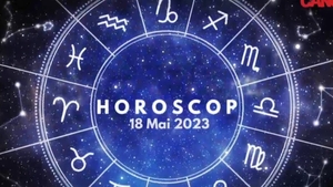 Horoscop 18 mai 2023. Noroc mare pentru aceste zodii: pot cunoaște o persoană specială astăzi