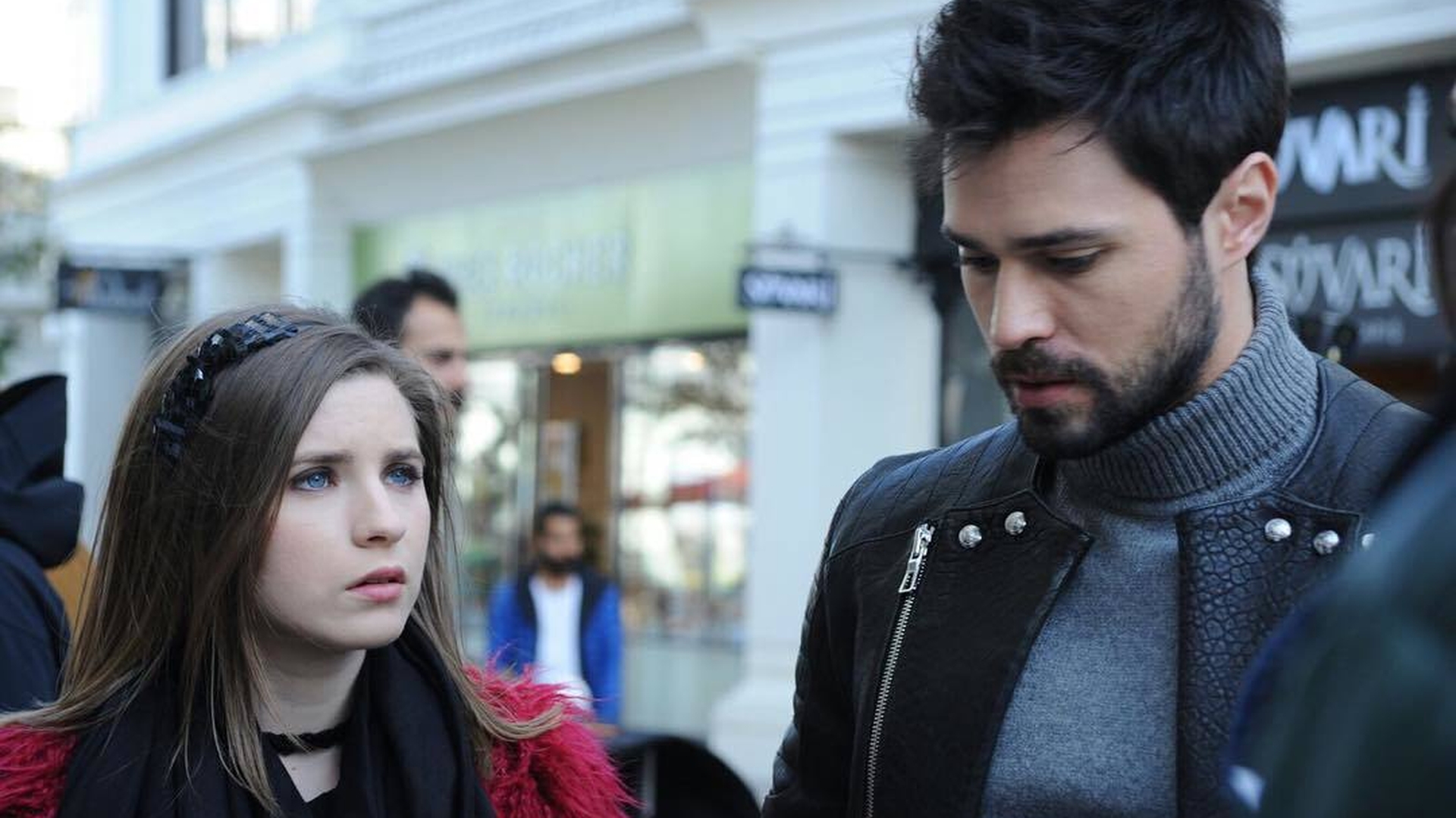 Cristina Ciobănaşu, semnarea divorţului cel mai greu moment din viaţa ei: "Am plâns..."