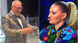 Ireal! Câţi bani a cerut Delia Matache ca să cânte la nunta lui Livian, fiul lui Nelson