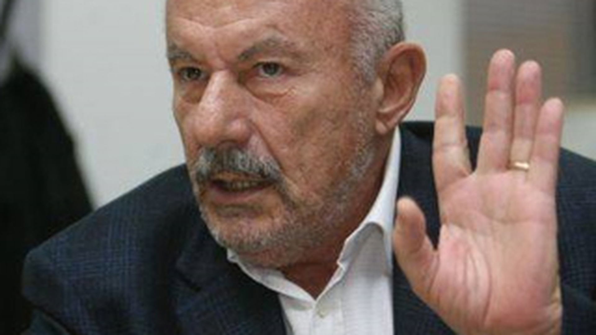 Parintele presei romanesti s-a stins din viata la 70 de ani! Mihai Carciog a murit la Viena