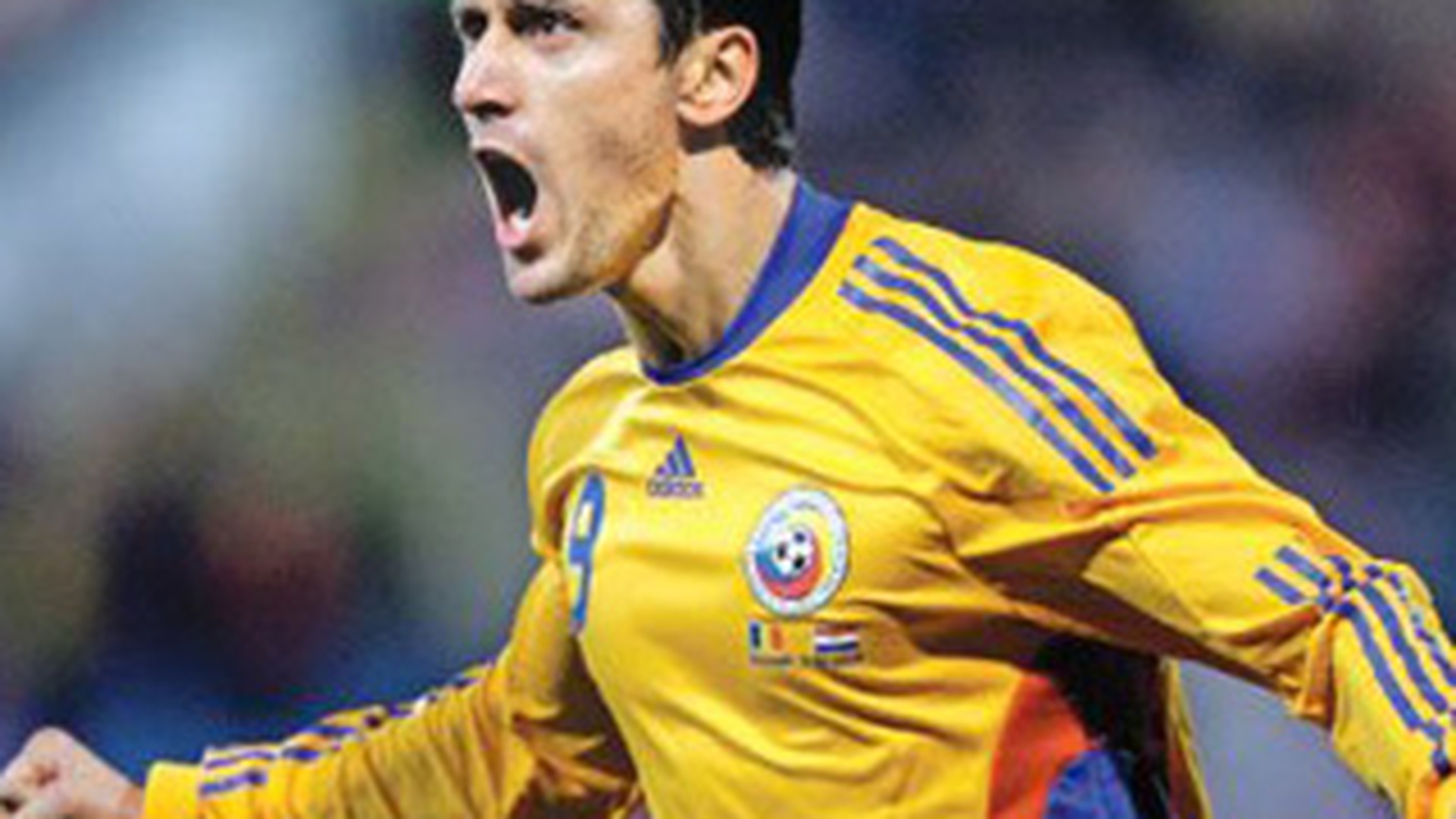 Ciprian Marica despre grupa Romaniei: "Ne putem califica!"