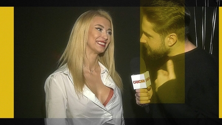 Andreea Bălan a făcut anunțul pentru “pețitori”: “N-aș vrea să mai locuiesc vreodată fără mama!"
