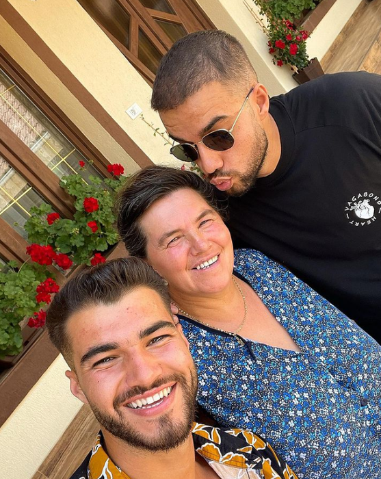 Iancu Sterp, prima reacție despre conflictul dintre partenera fratelui său, Daniela, și mama Geta: „Apar discuții, certuri…”