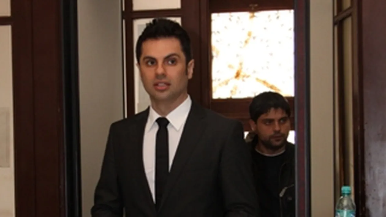 Fostul sot al Oanei Frigescu, nemultumit de programul de vizitare al fiicei sale