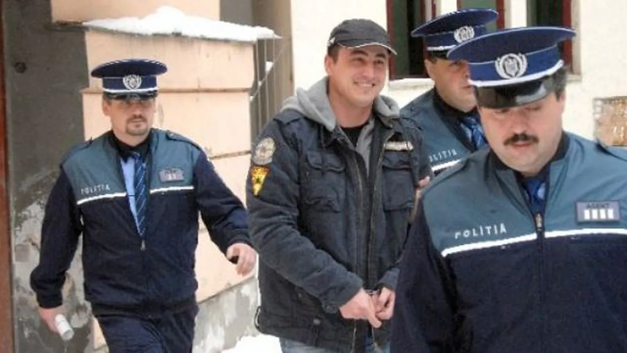 Surpriza de proportii in cazul Elodia: Cristian Cioaca, la cateva ore de libertate!