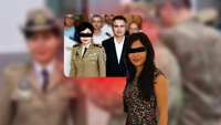 Verișoara amantei generalului Ioniță, dezlănțuită: „Alice nu mai are viață personală. I-a distrus tot”