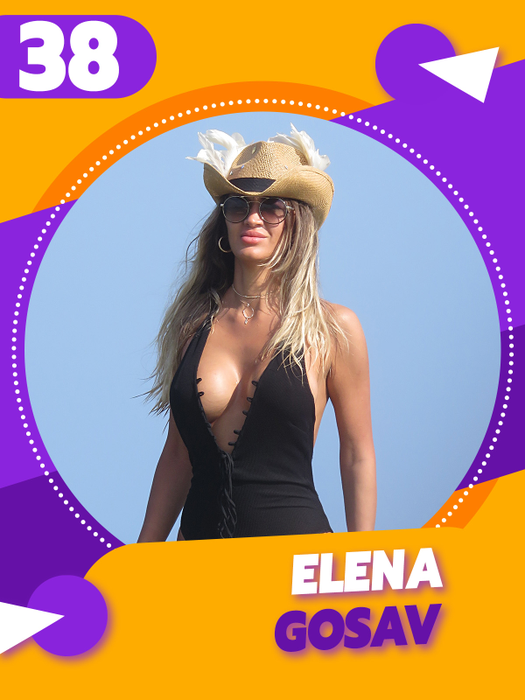 Topul vedetelor care o “ard” ca în Baywatch: care-i cea mai provocatoare, Bianca, Inna sau Antonia? Au incendiat plaja!