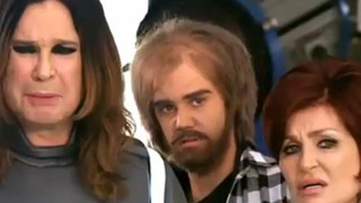 VIDEO Uite-l pe Justin Bieber la maturitate, cu inceput de chelie si barba, intr-O reclama!