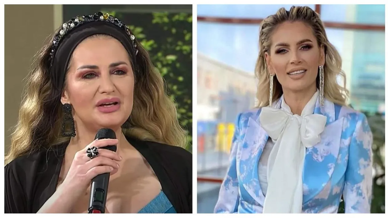 Prima reacție a Andreei Bănică, după ce Julia Chelaru a criticat-o public: ”Foarte frumos”