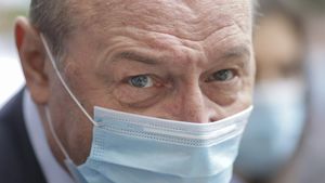 Traian Băsescu, declarații despre prioritatea zero a viitorului primar al Capitalei