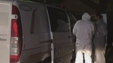 Fiica omului de afaceri din Fălticeni şi-a recunoscut fapta! De ce i-a tăiat gâtul tatălui