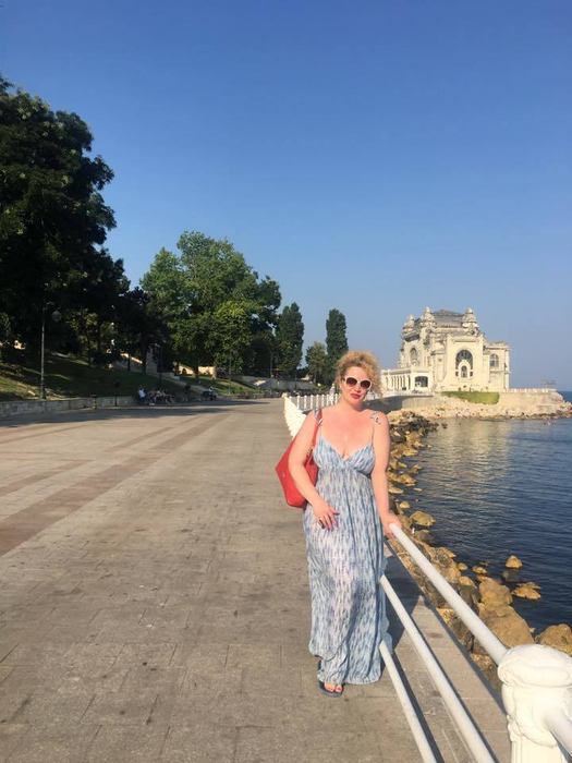 Ce va face Oana Lis după ce va muri Viorel Lis! Vedeta a mărturisit ea însăşi