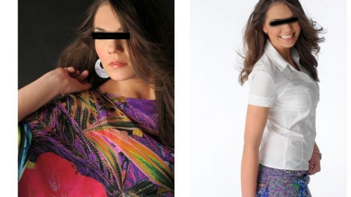 Detalii cutremuratoare despre cazul fiicei de preot acuzate ca se prostitueaza! N-o sa crezi ce membru al familiei o tortura!