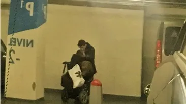 Mihai Morar, mesaj emoţionant dintr-un mall: ”Clipa aceea în care sărutul lor...”