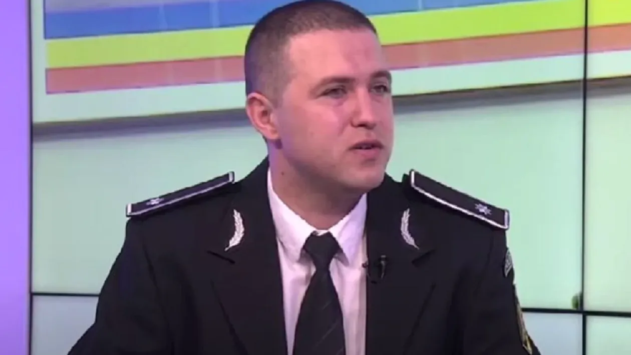 Odiosul caz din Iași, unde un șef din Poliție ar fi nenorocit pe viață o copilă de 11 ani. Filmul evenimentelor scoate la iveală detalii groaznice