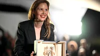 Lista câștigătorilor de la Cannes 2023. Justine Triet a luat Palme d'Or pentru pelicula „Anatomy of a Fall”