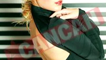 Gina Pistol e dependenta de calculator