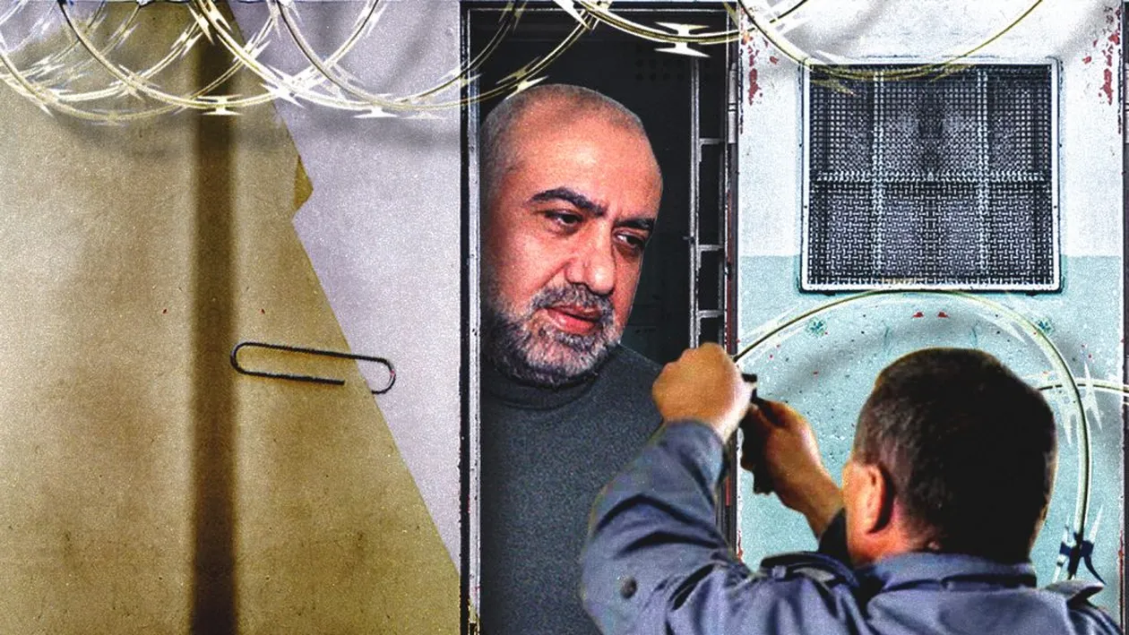 Am aflat ce scrie în dosarul  celui mai cunoscut terorist al României