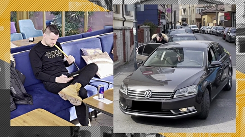 Fizz, șeful aroganțelor, a ajuns bine de tot! Pa pa, blănuri și bolizi! Bine ai venit, taxiule!