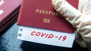 Se va impune un pașaport COVID-19 de către alte state? Motivele pentru care se va lua această decizie controversată