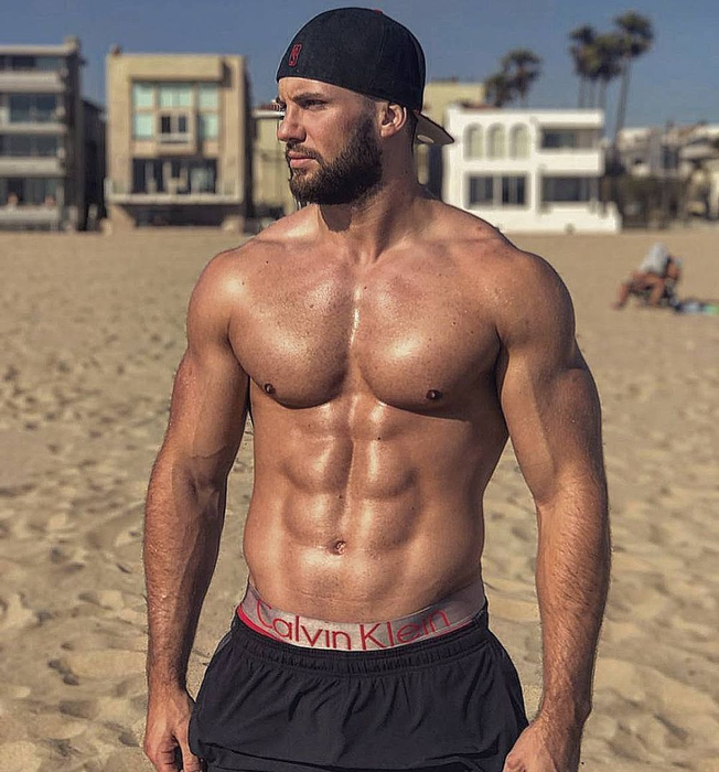 Cine e Florian Munteanu, românul care a făcut furori la Hollywood în „Creed 2”!