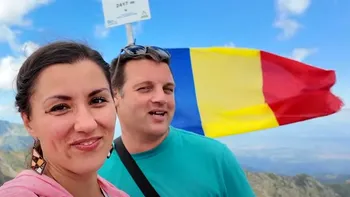 Obiectivul turistic din România care a ULUIT o familie de americani: „Este o experiență pe care oricine ar trebui să o aibă”