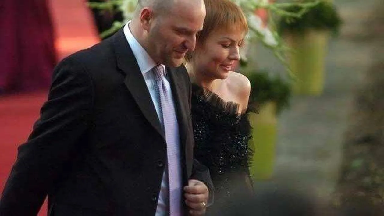 De ce afecțiune suferă fiul lui Dan Capatos. Cum arată Andrei