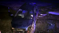 Un preot din Constanța a murit într-un accident cumplit