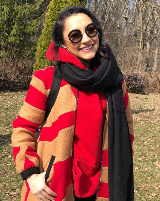 Andra, mărturisiri despre depresia postnatală: ”Nu ar trebui să ocolim subiectul, dimpotrivă”
