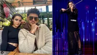 Relația neștiută dintre Mario Fresh și Maria Rădeanu de la Românii au Talent: “A cam rupt la emisiunea de la Pro TV” | VIDEO